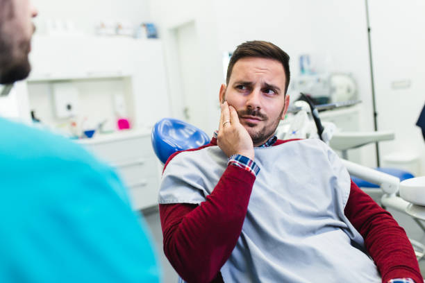 Dental Inlays and Onlays in Crowley, LA