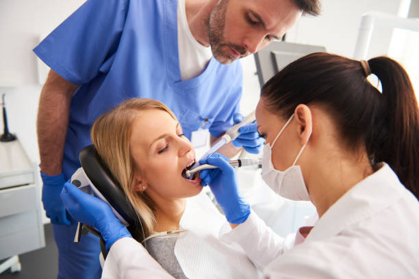 Why Choose Us for Your Dental Needs in Crowley, LA