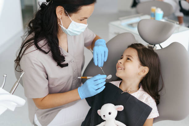 Dental X-Rays and Imaging in Crowley, LA