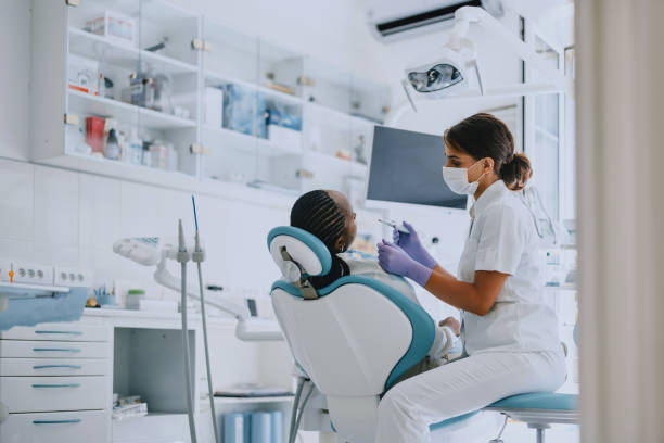 Professional  Holistic Dental Services in Crowley, LA