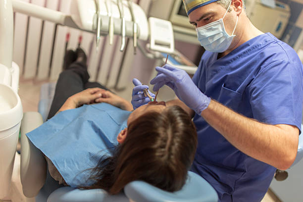 Best Root Canal Treatment  in Crowley, LA