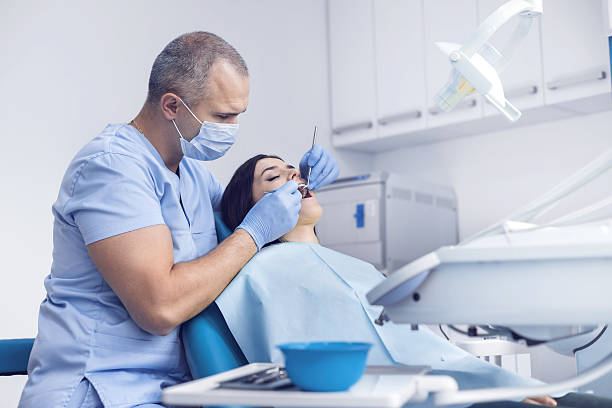 Crowley, LA Holistic Dental Services Pros