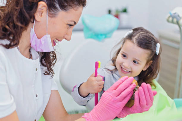 Best Sedation Dentistry  in Crowley, LA